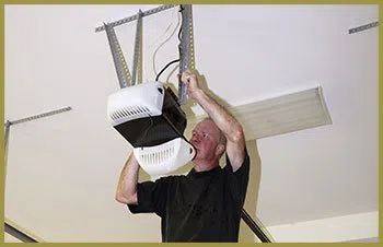 Security Garage Door Repair Service Hemet, CA 909-417-0180 - openers-gr-33m